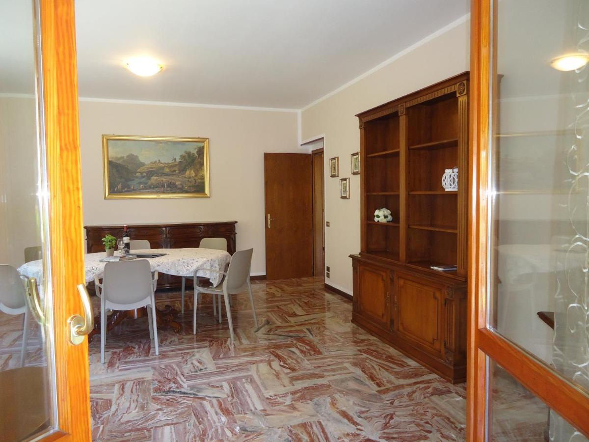 Casa Sara Apartment Anfo Exterior foto